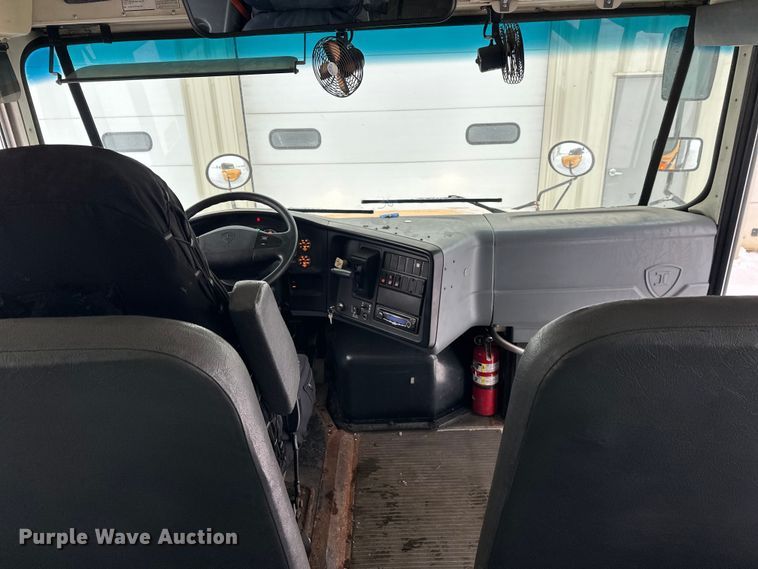 image for item DT6489 2012 IC Bus PB105 school bus