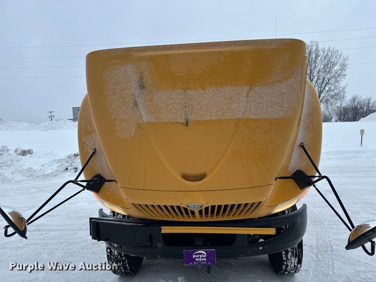 image for item DT6489 2012 IC Bus PB105 school bus