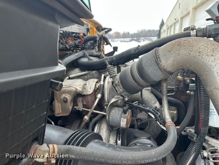 image for item DT6489 2012 IC Bus PB105 school bus