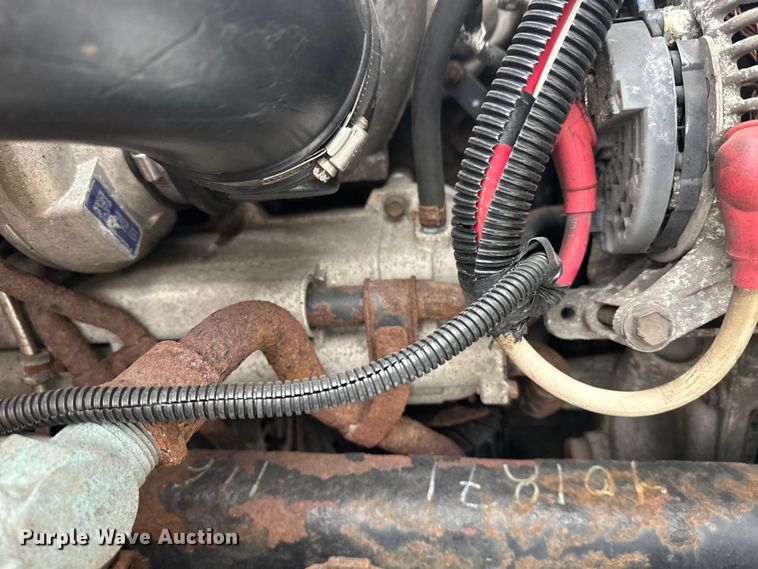 image for item DT6489 2012 IC Bus PB105 school bus