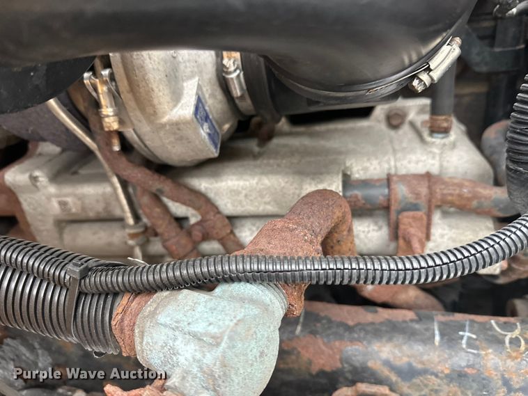 image for item DT6489 2012 IC Bus PB105 school bus