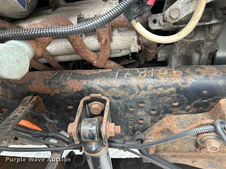 image for item DT6489 2012 IC Bus PB105 school bus