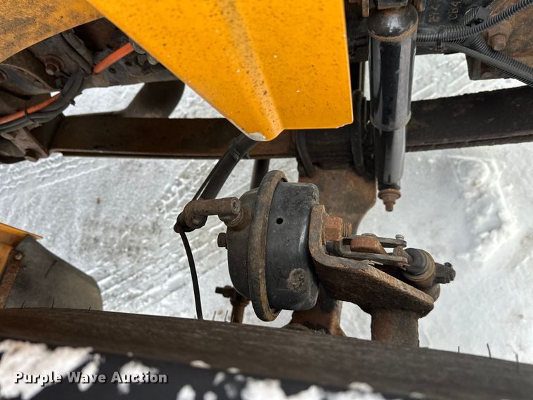 image for item DT6489 2012 IC Bus PB105 school bus