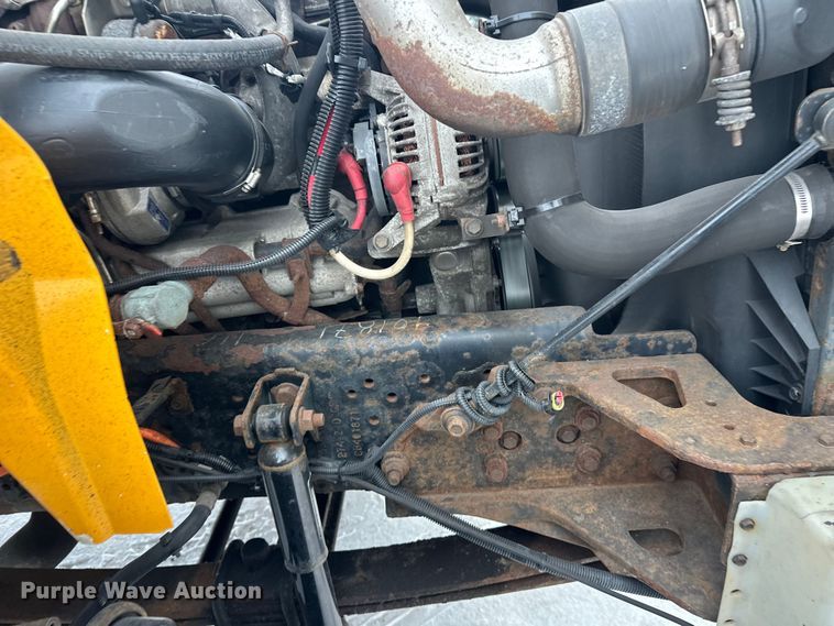 image for item DT6489 2012 IC Bus PB105 school bus