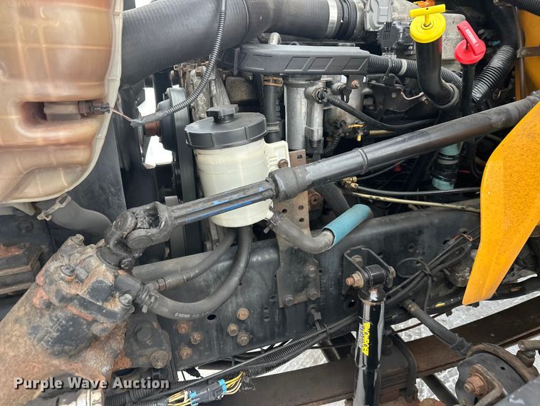 image for item DT6489 2012 IC Bus PB105 school bus