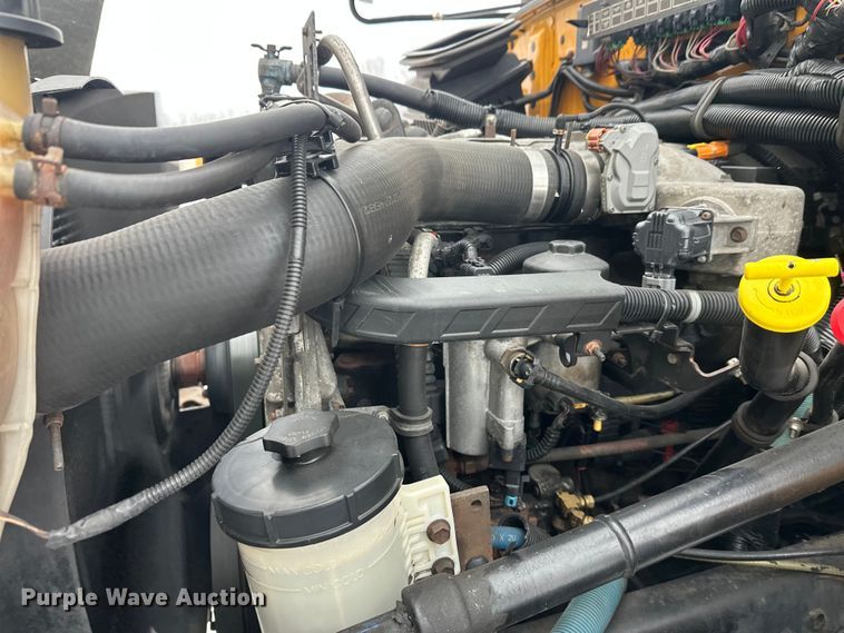 image for item DT6489 2012 IC Bus PB105 school bus