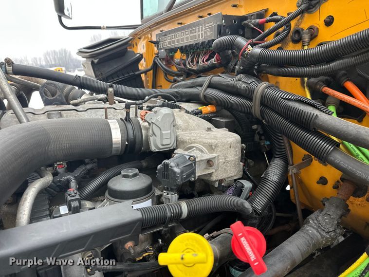 image for item DT6489 2012 IC Bus PB105 school bus