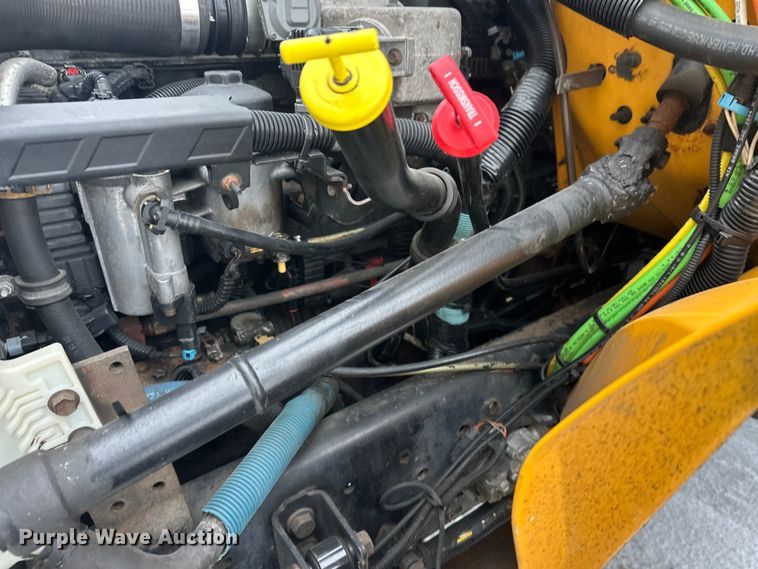 image for item DT6489 2012 IC Bus PB105 school bus