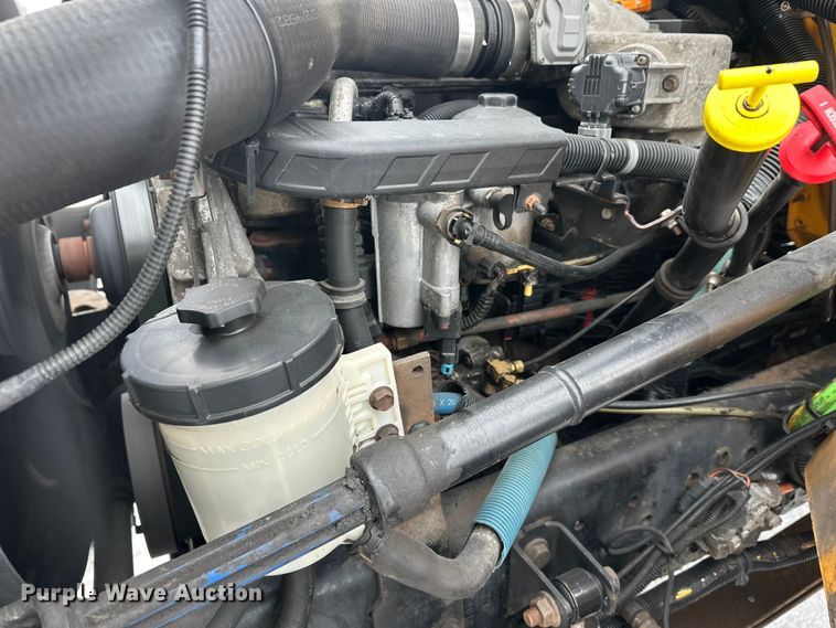 image for item DT6489 2012 IC Bus PB105 school bus