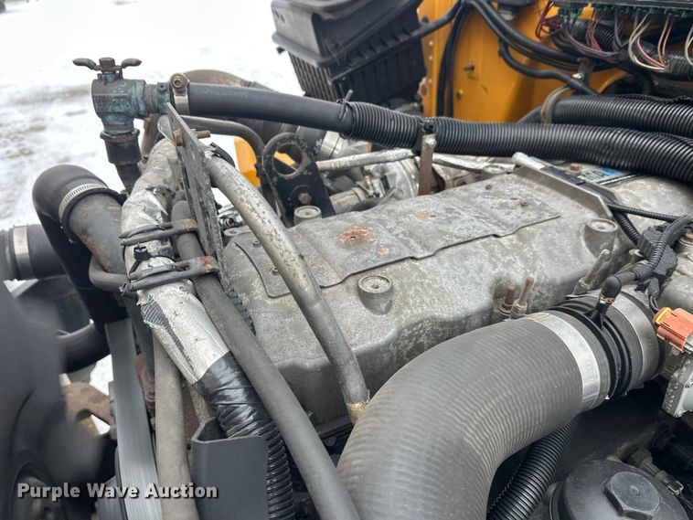 image for item DT6489 2012 IC Bus PB105 school bus