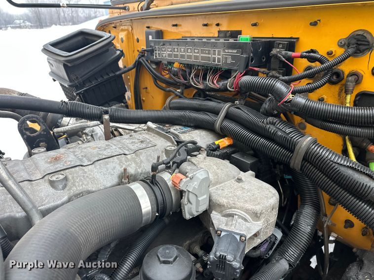 image for item DT6489 2012 IC Bus PB105 school bus