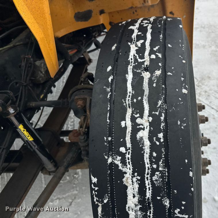 image for item DT6489 2012 IC Bus PB105 school bus