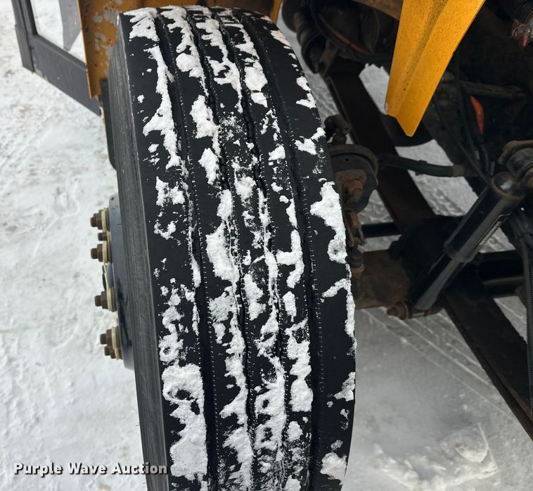 image for item DT6489 2012 IC Bus PB105 school bus