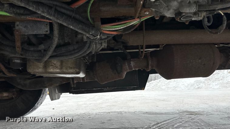 image for item DT6490 2012 IC PB105 school bus