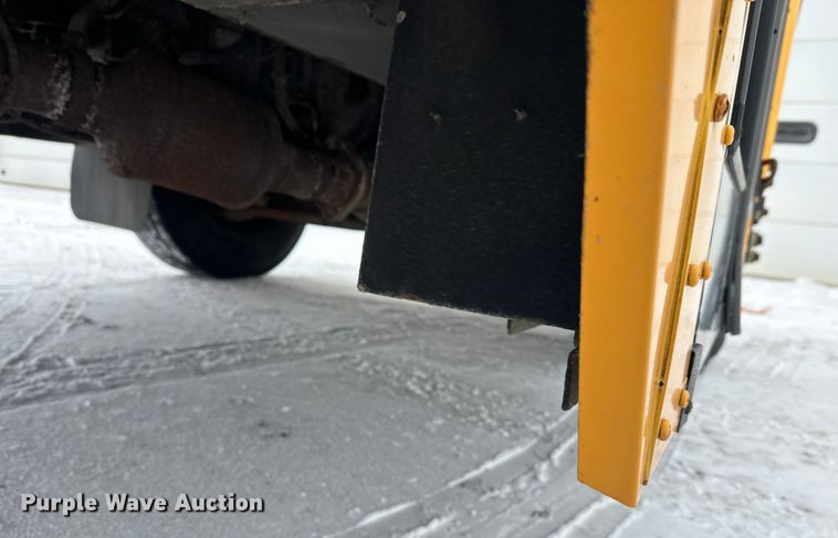 image for item DT6490 2012 IC PB105 school bus