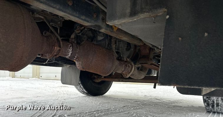 image for item DT6490 2012 IC PB105 school bus