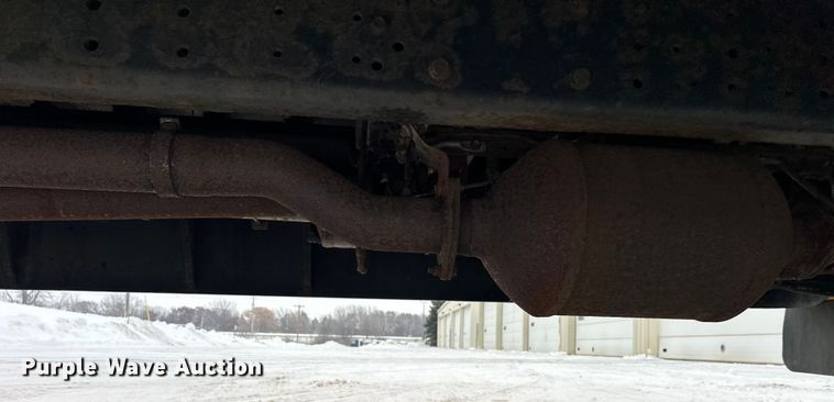 image for item DT6490 2012 IC PB105 school bus