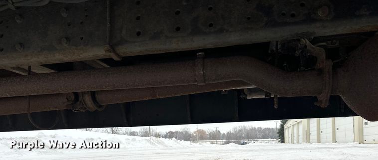 image for item DT6490 2012 IC PB105 school bus