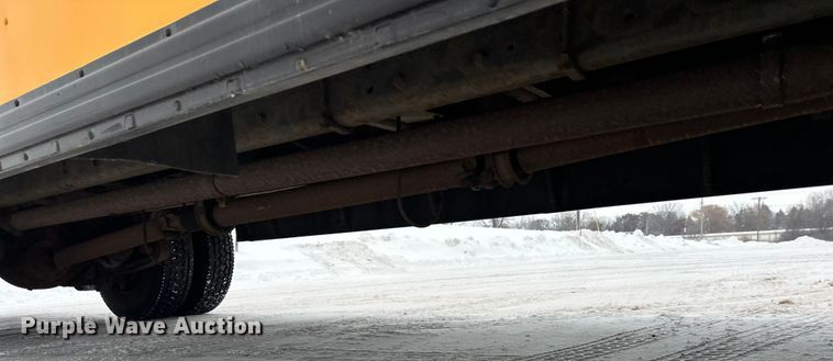 image for item DT6490 2012 IC PB105 school bus