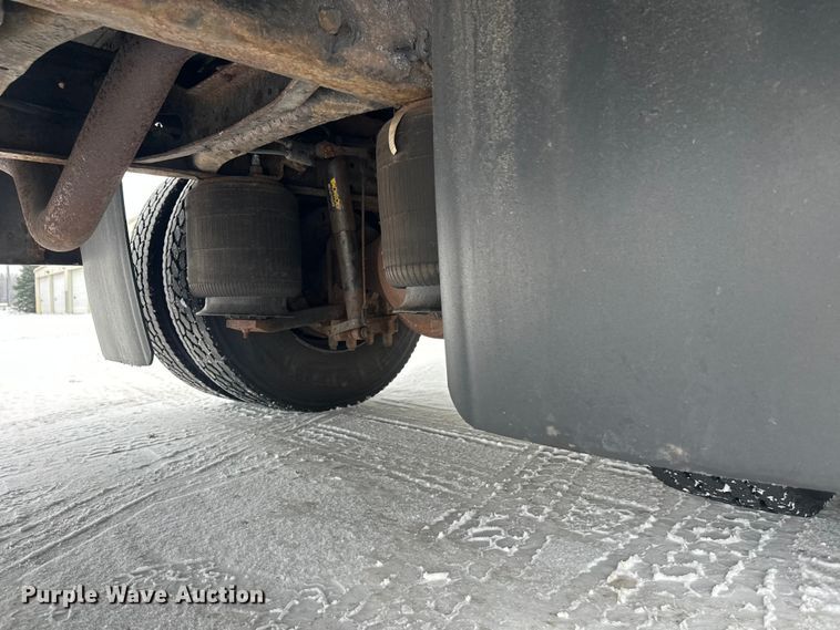 image for item DT6490 2012 IC PB105 school bus