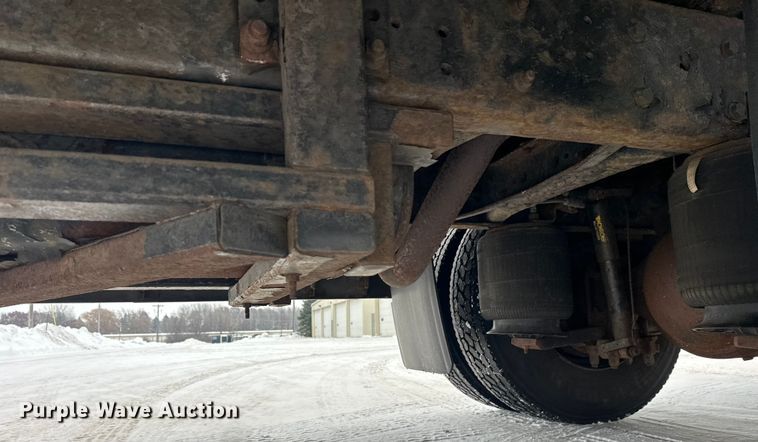 image for item DT6490 2012 IC PB105 school bus