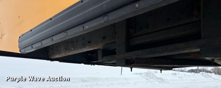 image for item DT6490 2012 IC PB105 school bus