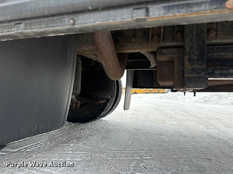 image for item DT6490 2012 IC PB105 school bus