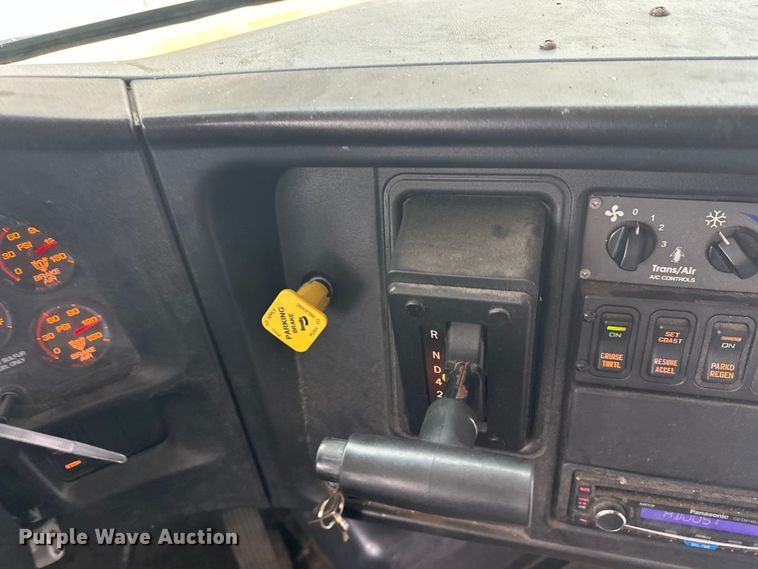 image for item DT6490 2012 IC PB105 school bus