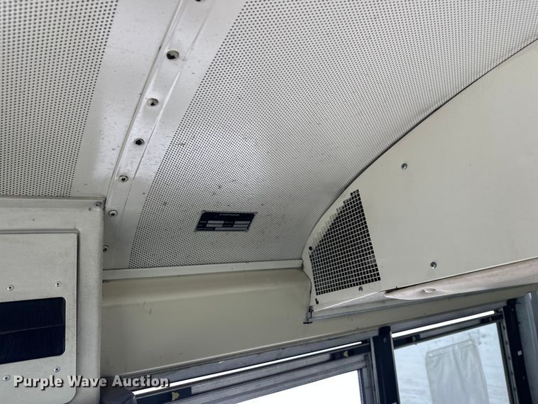 image for item DT6490 2012 IC PB105 school bus