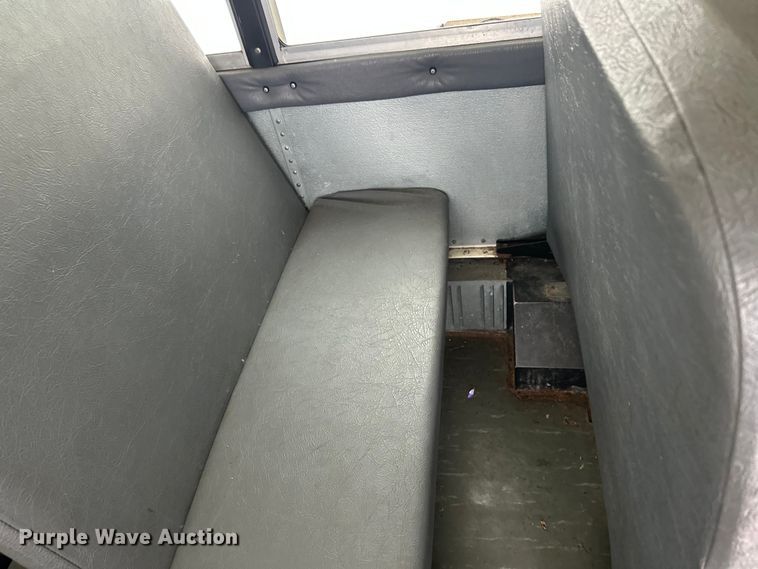 image for item DT6490 2012 IC PB105 school bus