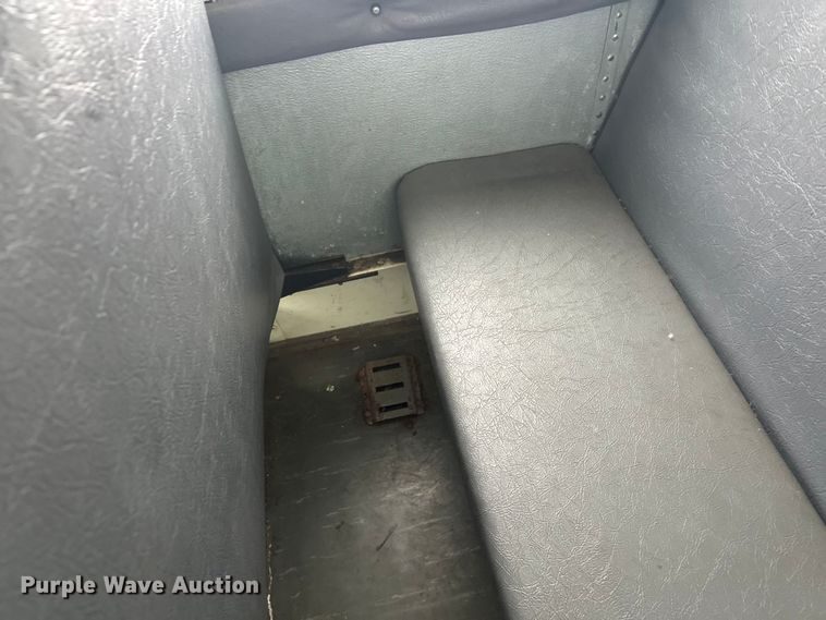 image for item DT6490 2012 IC PB105 school bus