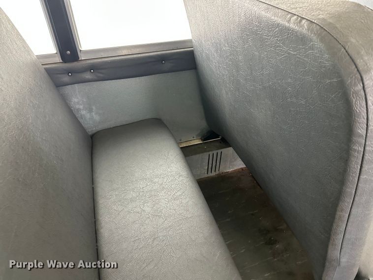 image for item DT6490 2012 IC PB105 school bus