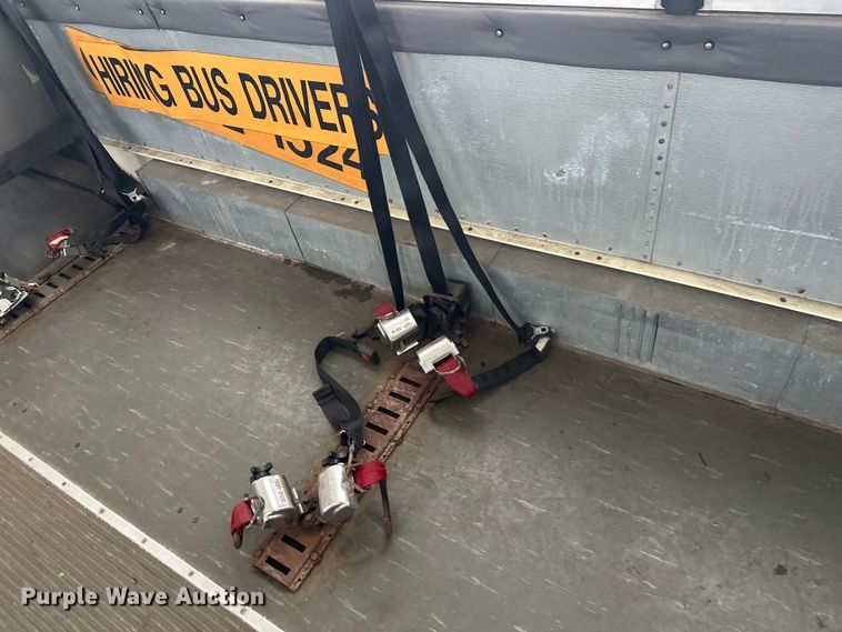 image for item DT6490 2012 IC PB105 school bus