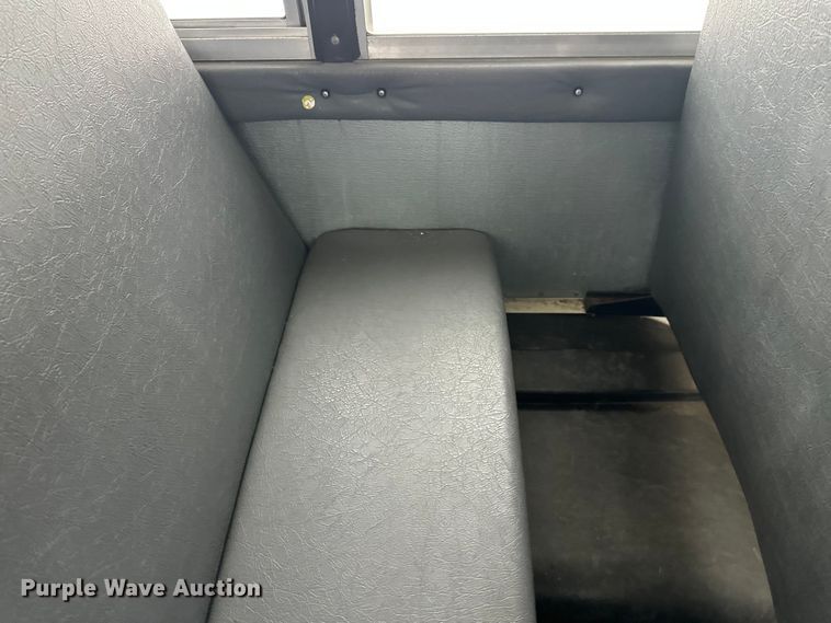 image for item DT6490 2012 IC PB105 school bus