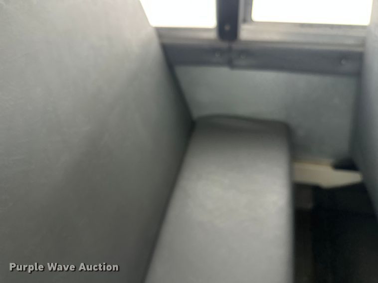 image for item DT6490 2012 IC PB105 school bus