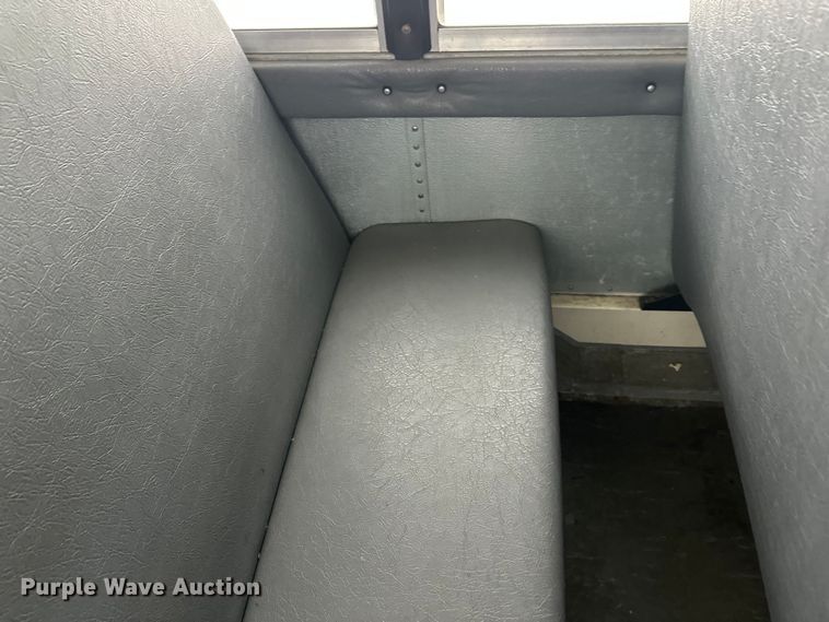 image for item DT6490 2012 IC PB105 school bus