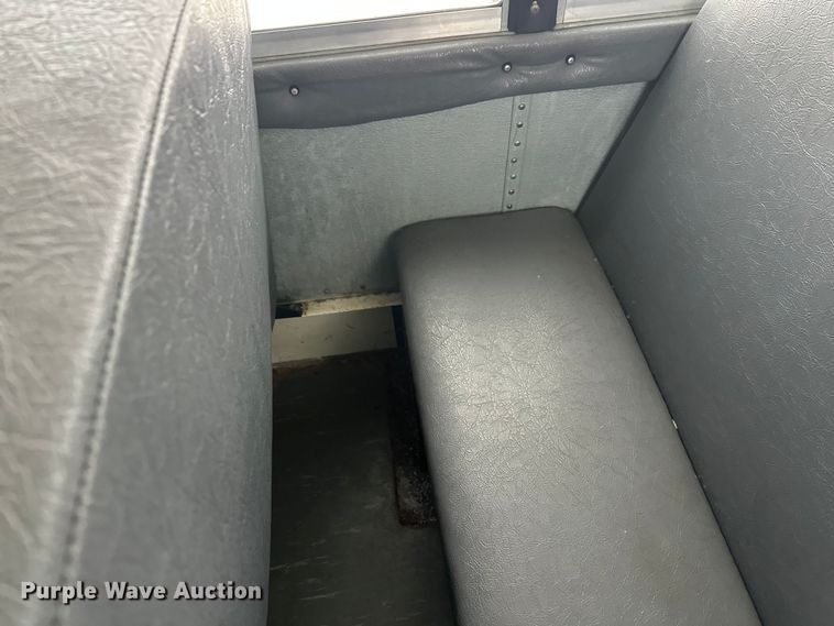 image for item DT6490 2012 IC PB105 school bus