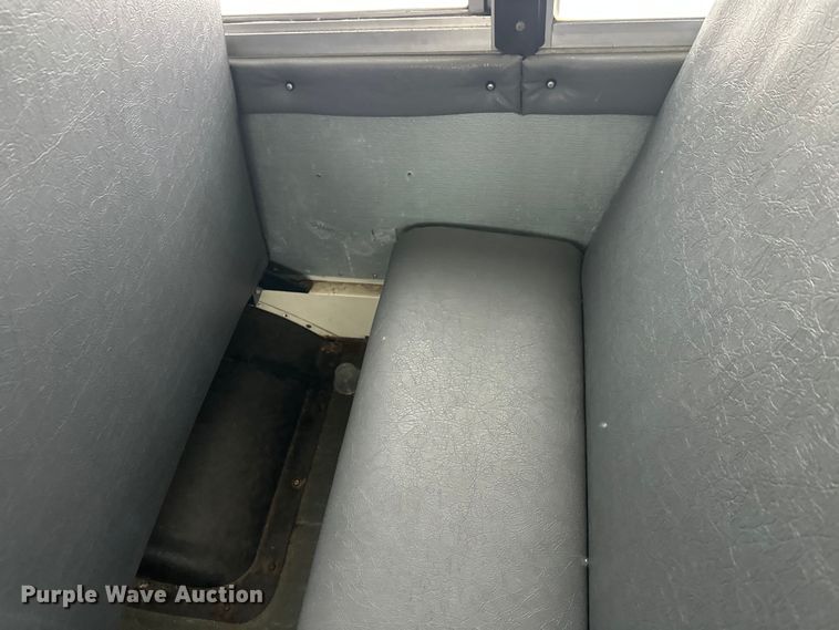 image for item DT6490 2012 IC PB105 school bus