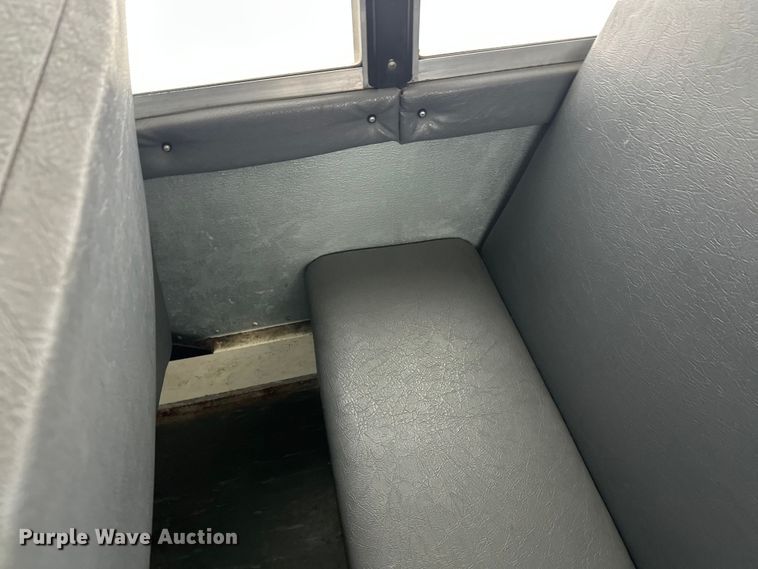 image for item DT6490 2012 IC PB105 school bus