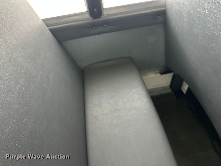 image for item DT6490 2012 IC PB105 school bus