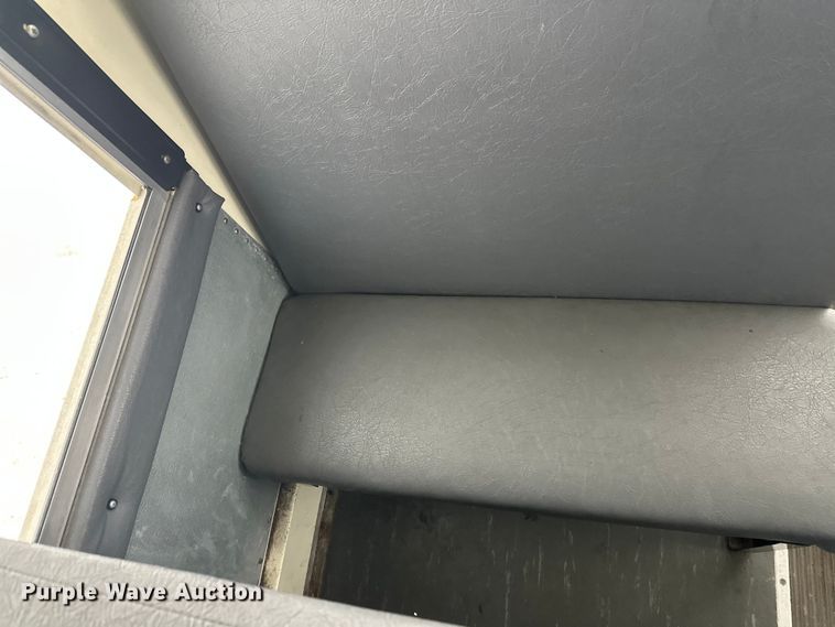 image for item DT6490 2012 IC PB105 school bus