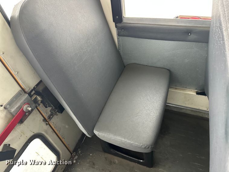 image for item DT6490 2012 IC PB105 school bus