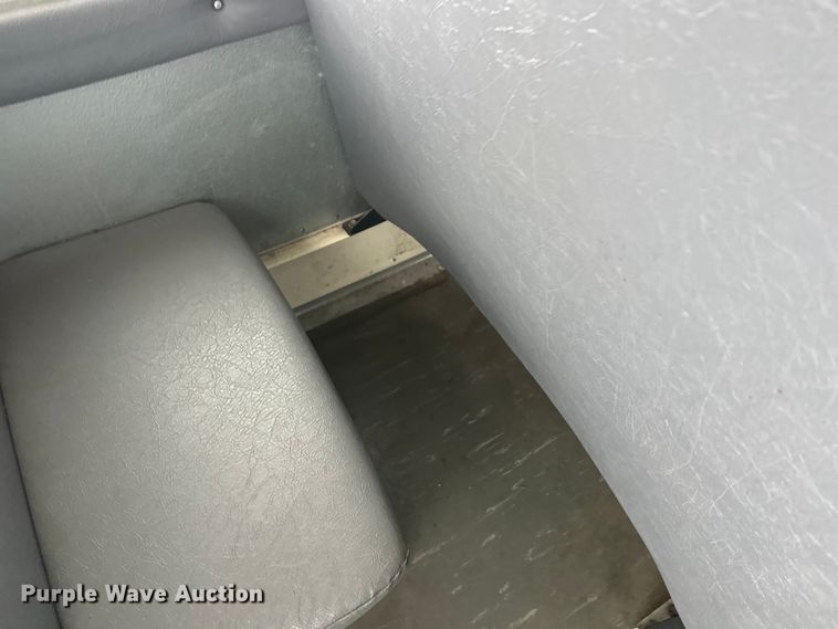 image for item DT6490 2012 IC PB105 school bus