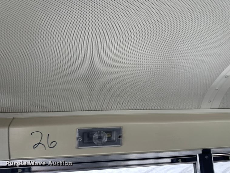 image for item DT6490 2012 IC PB105 school bus