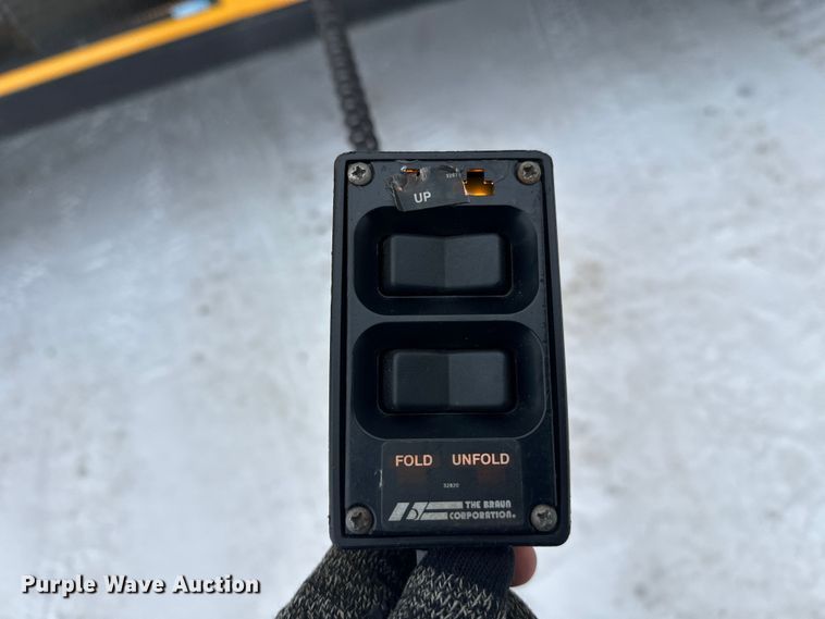 image for item DT6490 2012 IC PB105 school bus