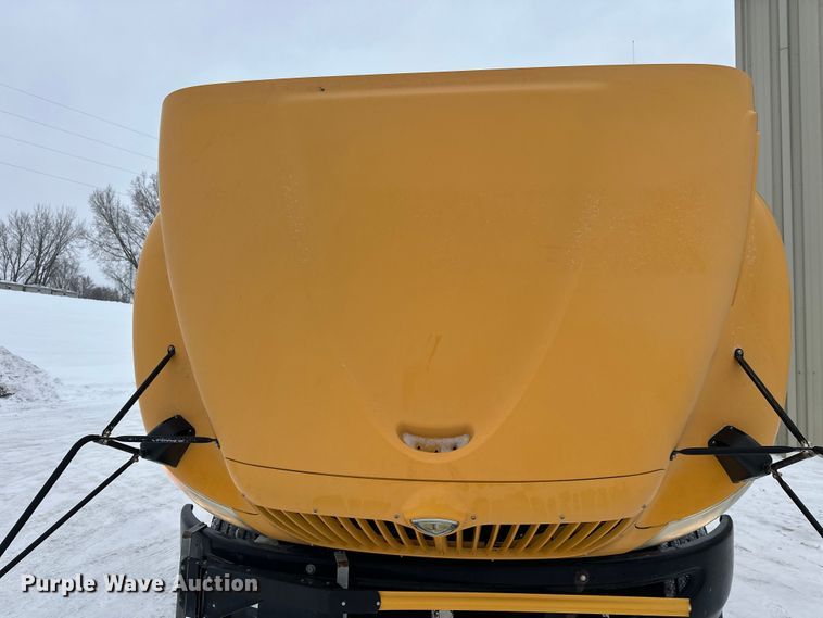 image for item DT6490 2012 IC PB105 school bus