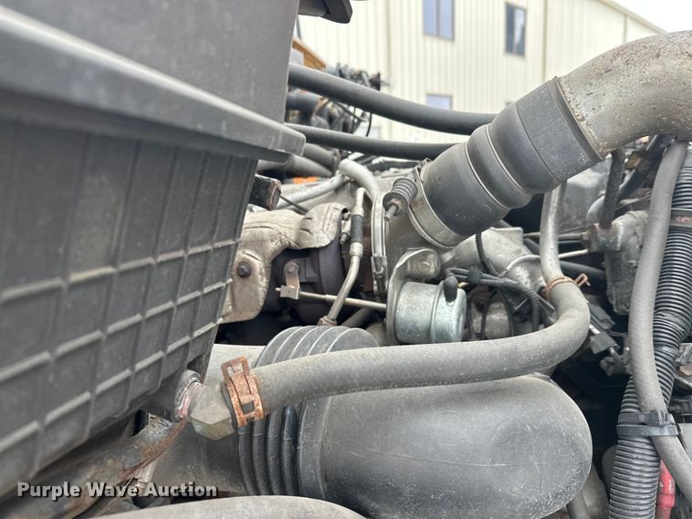 image for item DT6490 2012 IC PB105 school bus