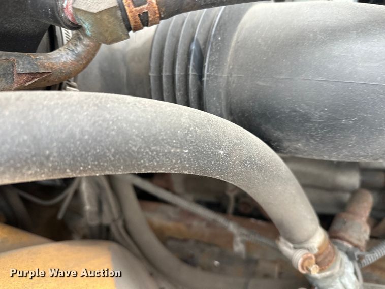 image for item DT6490 2012 IC PB105 school bus