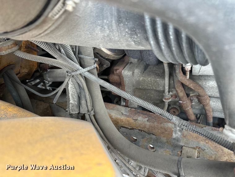 image for item DT6490 2012 IC PB105 school bus