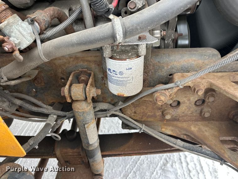 image for item DT6490 2012 IC PB105 school bus